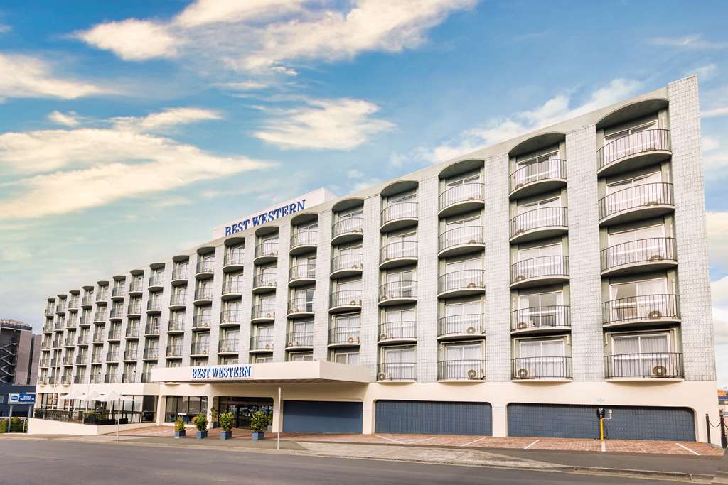 Best Western Hobart