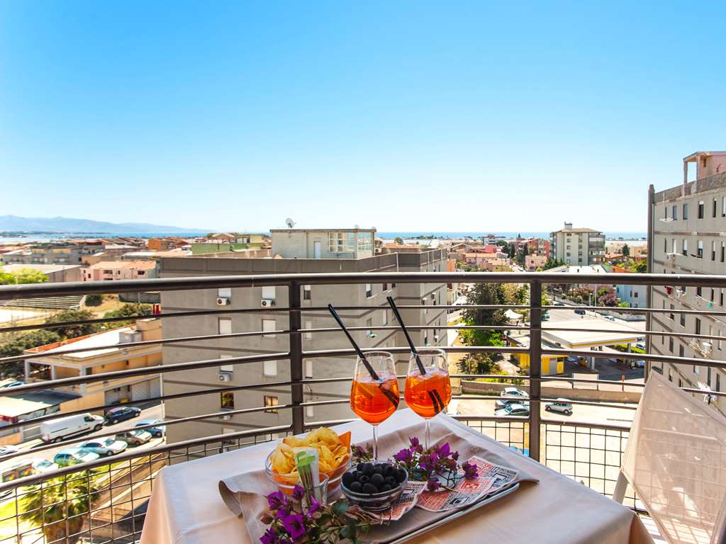 Best Western Hotel Residence Italia-guestroom-Guest Room,Bathroom,Guest Room Amenity,On-Site,Double Room,Standard Room.jpg