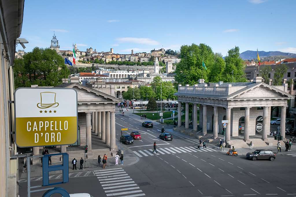 Best Western Cappello D'Oro