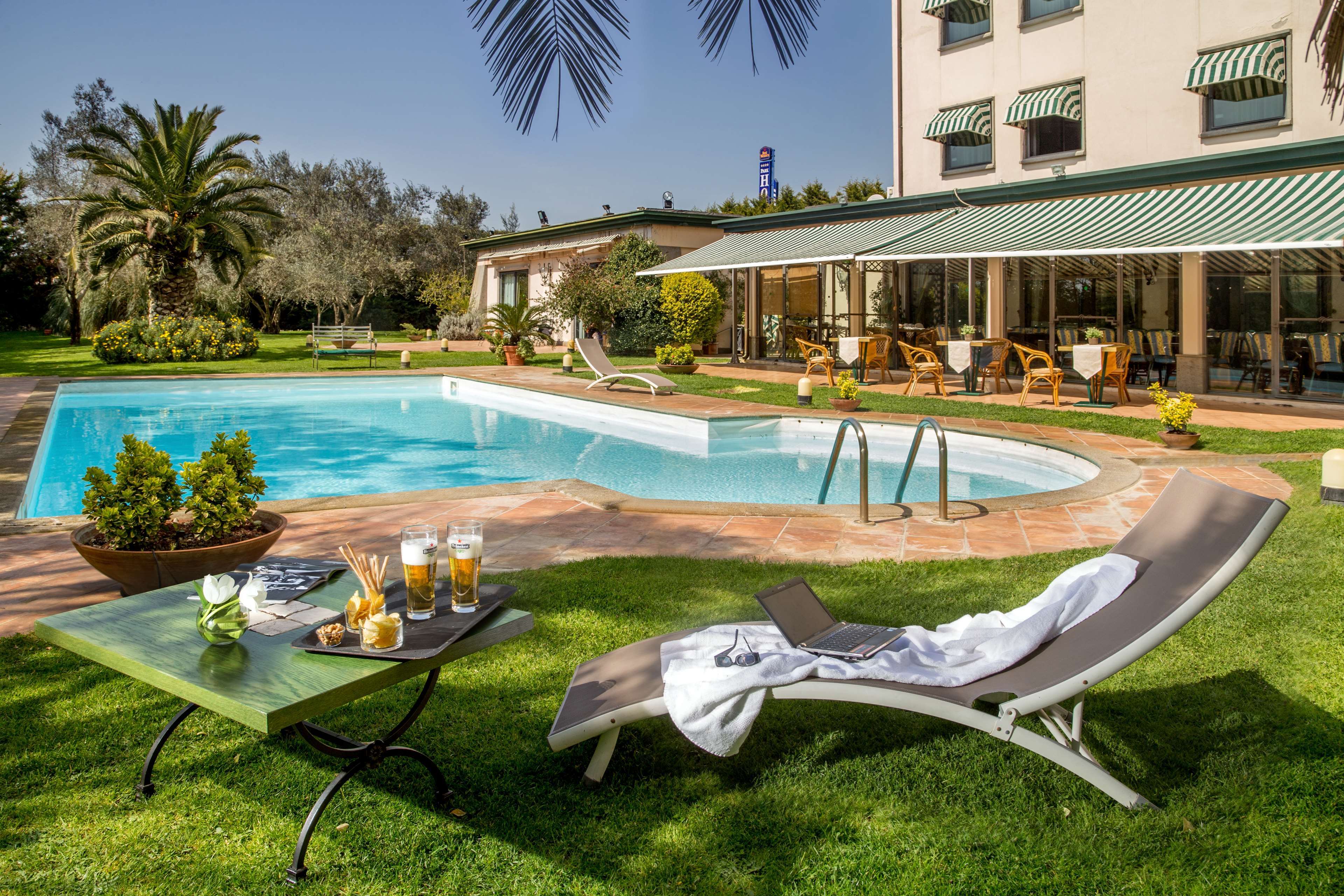 Best Western Park Hotel