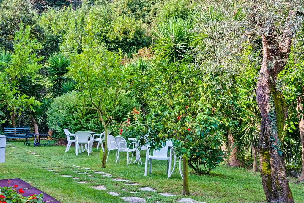 Best Western Hotel La Solara