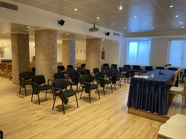 On-Site,Business/Events,Meeting Room