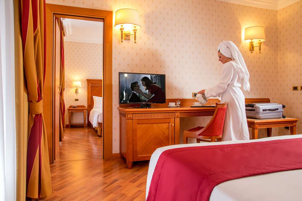 Best Western Hotel Viterbo-guestroom-Guest Room,Suite,On-Site.jpg