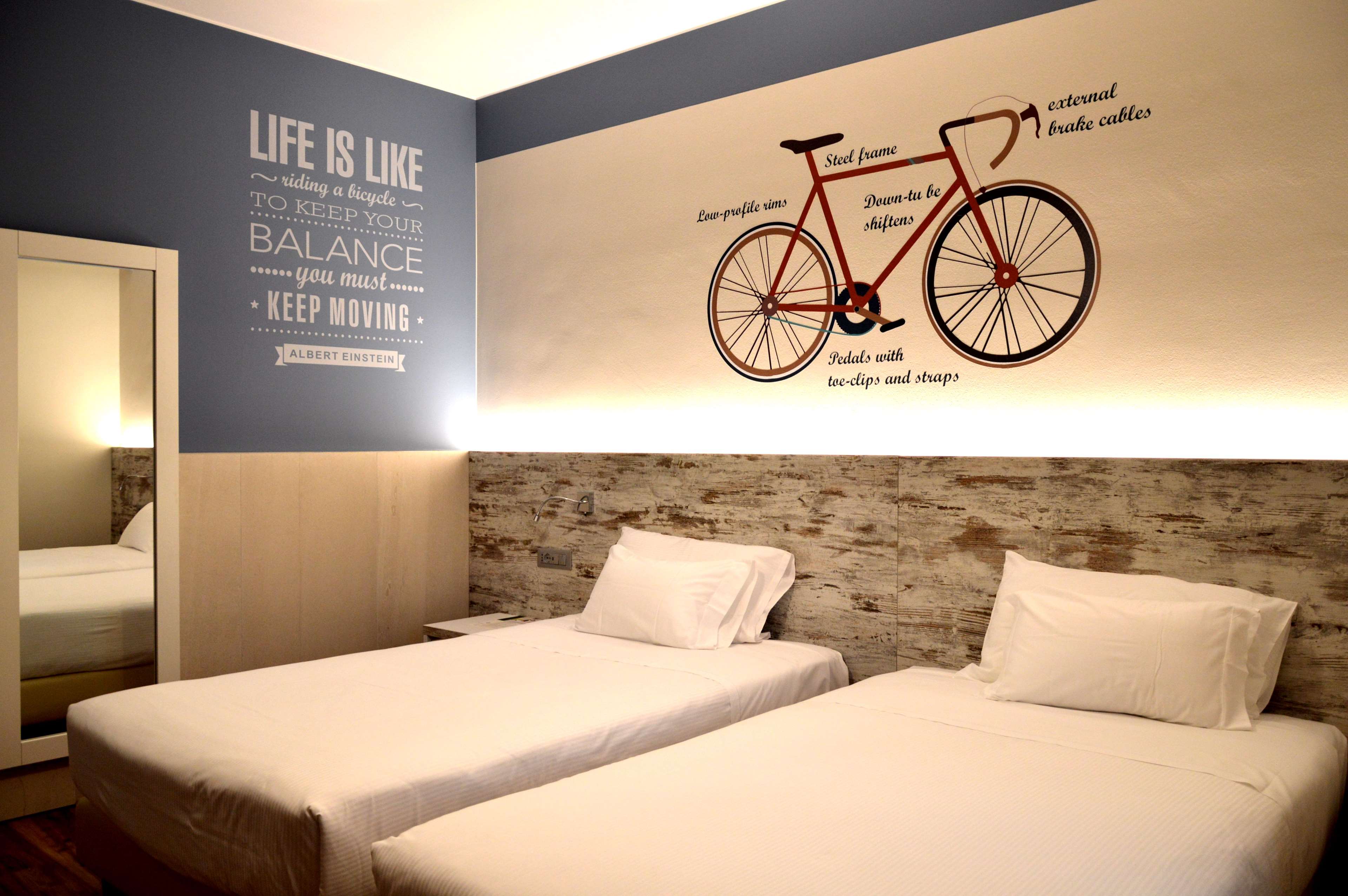 Best Western Plus Soave Hotel Room Type - 2 Single Beds, Non-Smoking, Comfort Room Best Western Plus Soave Hotel Room Type - 2 Single Beds, Non-Smoking, Comfort Room