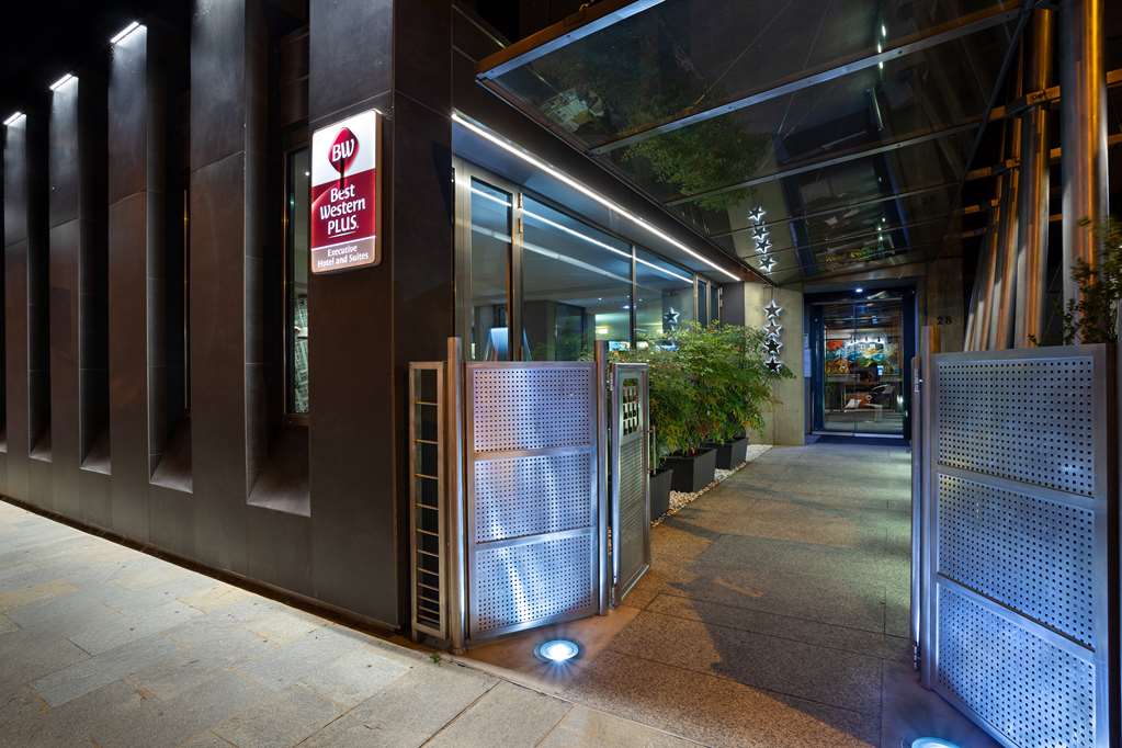 Best Western Plus Executive Hotel/Suites