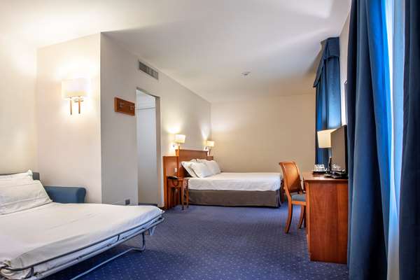 Guest Room,On-Site,Sofabed
