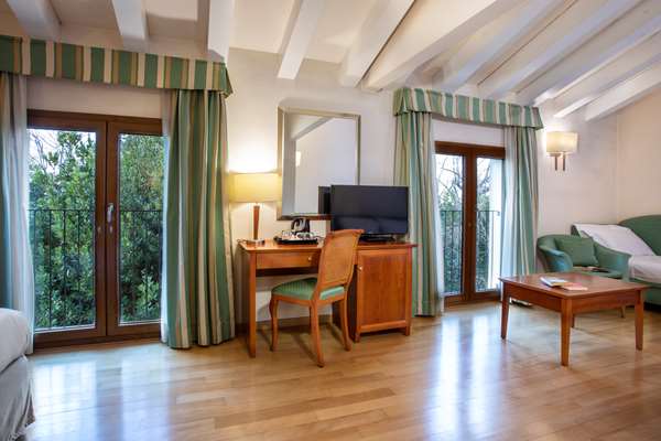 Guest Room,On-Site,View from room