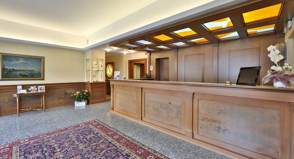 Best Western Titian Inn & Residence