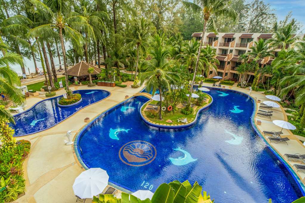 Best Western Premier Bangtao Beach