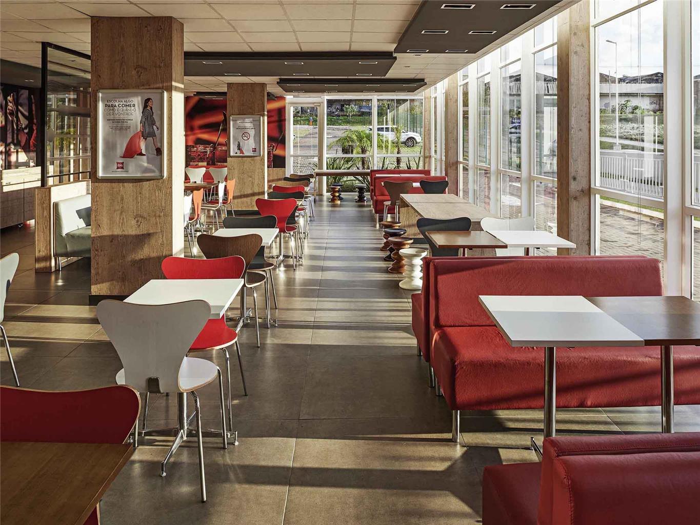 Ibis Londrina
