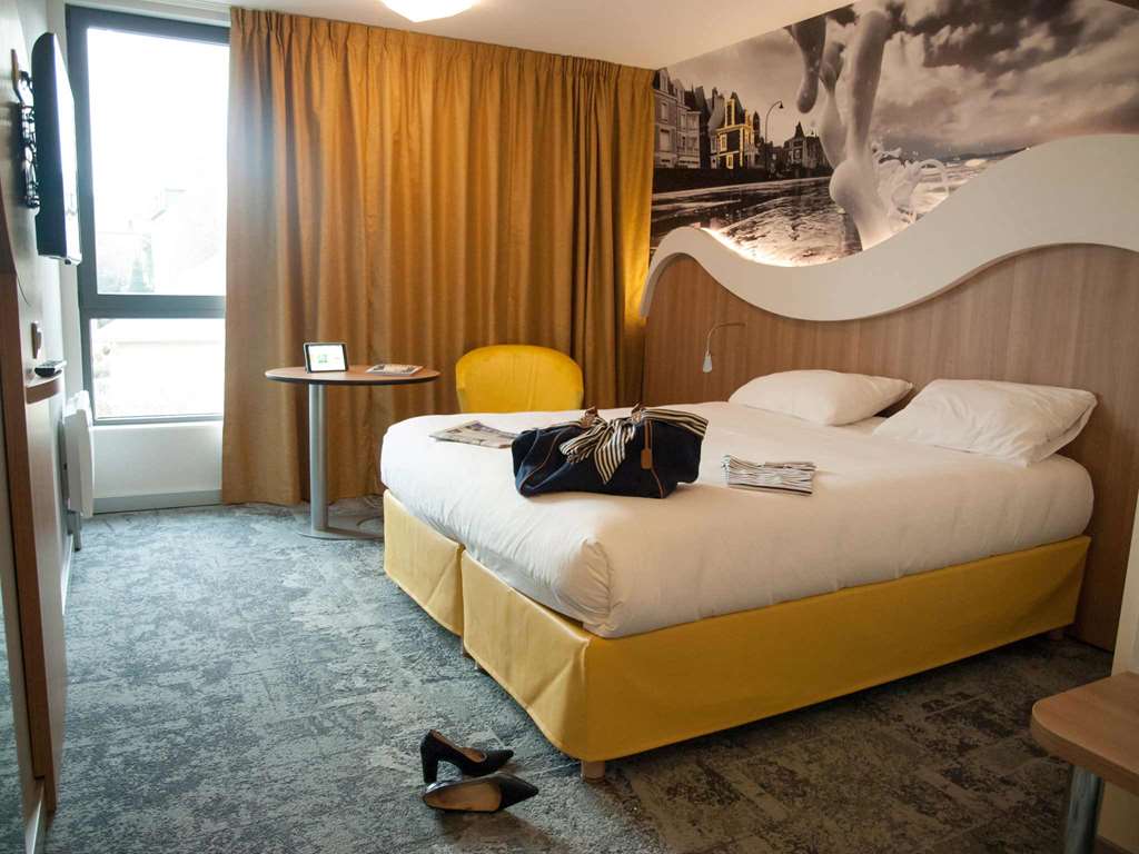Ibis Styles Saint Malo Port, Ille-et-Vilaine