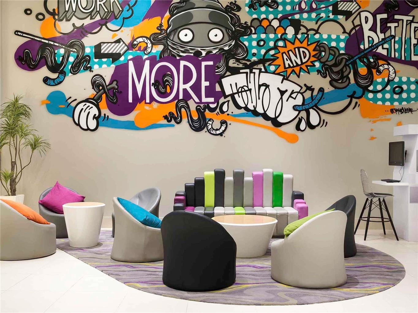 Ibis Styles Jakarta Mangga Dua Square