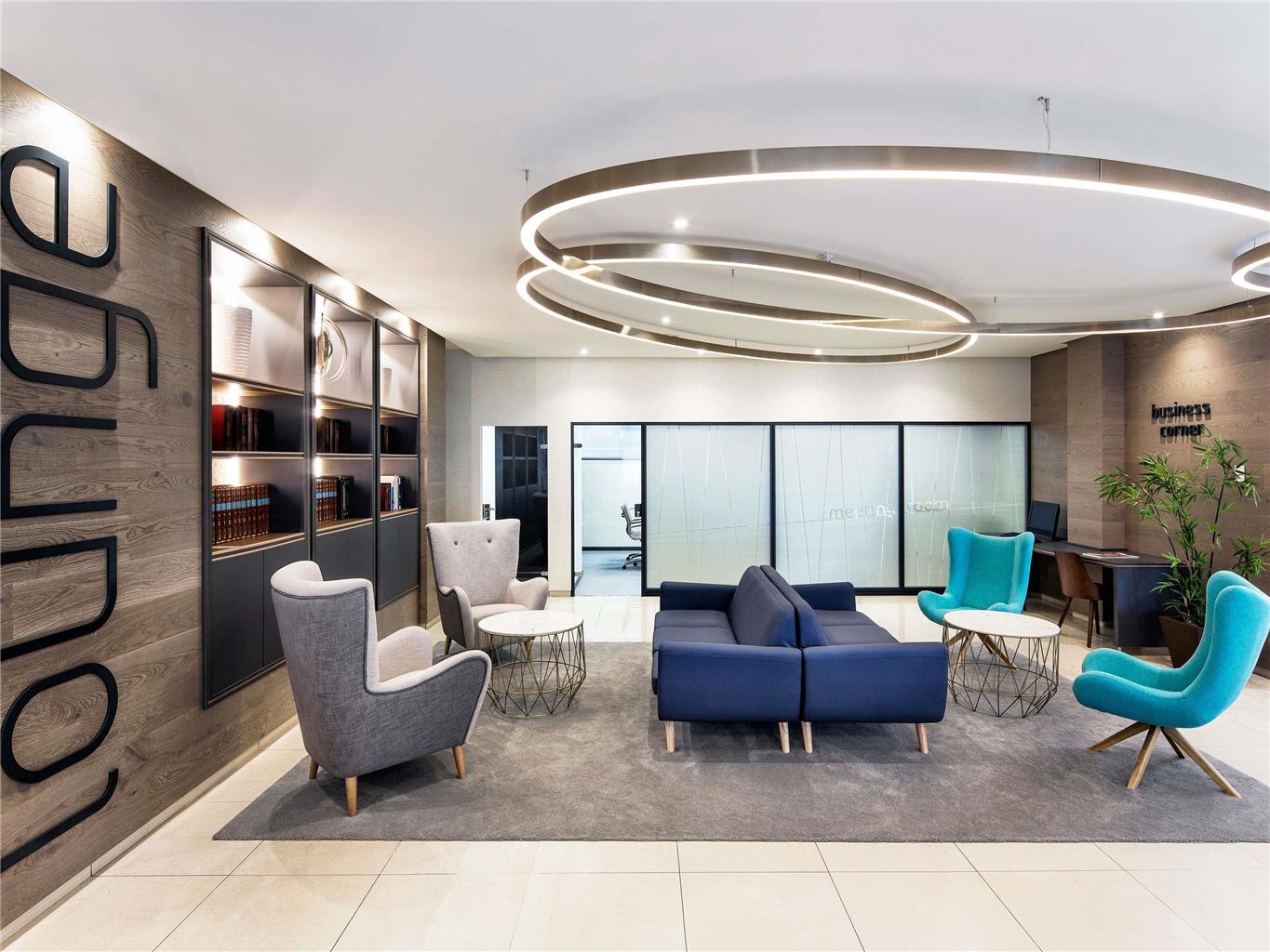 Hotel ibis Styles A Coruna