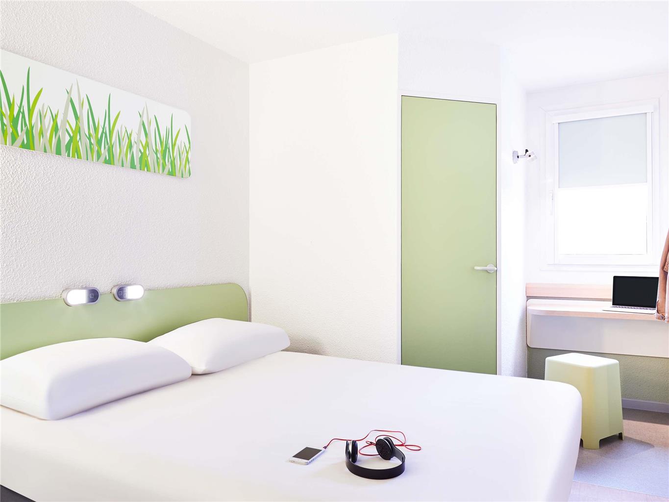 Ibis Budget Aeroport Marseille
