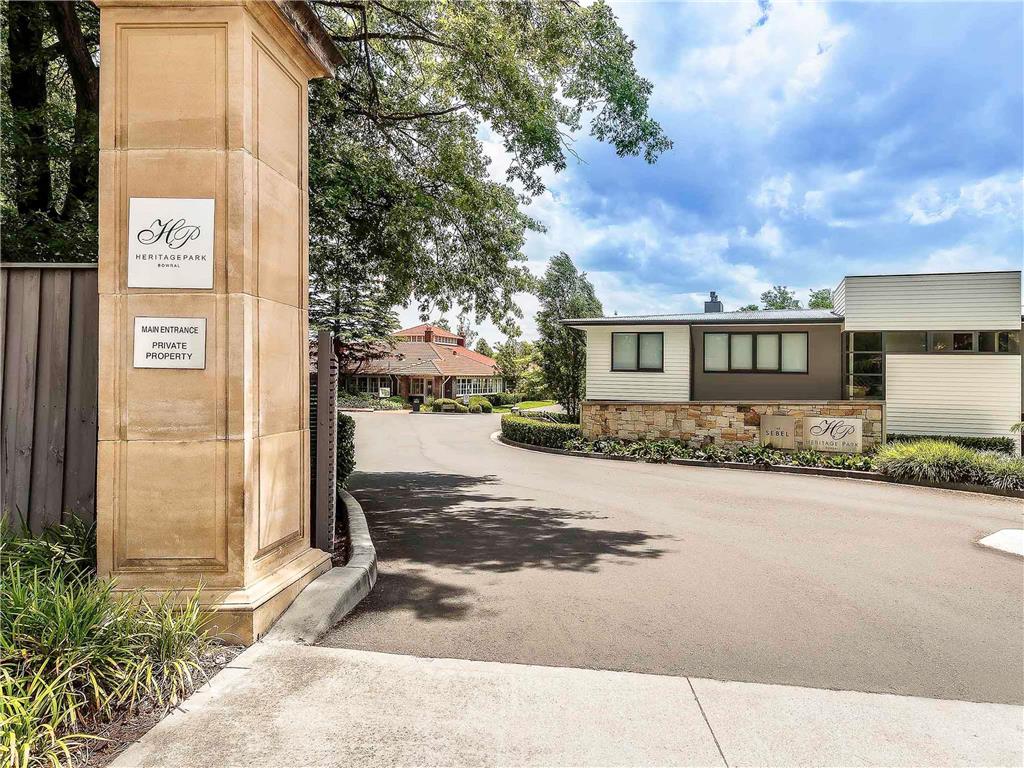The Sebel Bowral Heritage Park