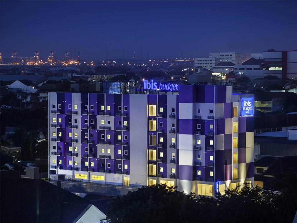 Ibis Budget Semarang Tendean