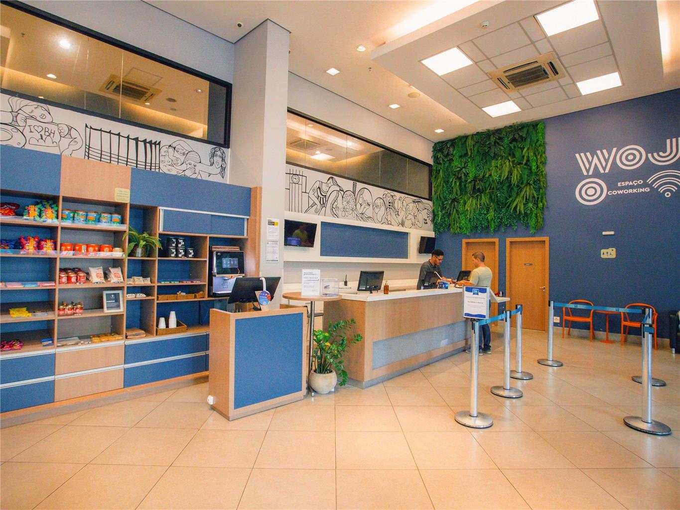 Ibis Budget Belo Horizonte Alfonso Pena