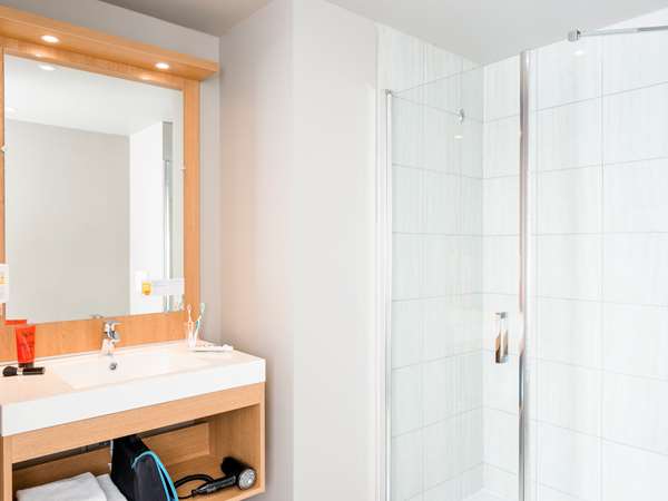 Apartment with 1 bedroom for 4 people