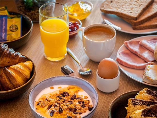 Aparthotel Adagio Access Paris Massy Gare TGV