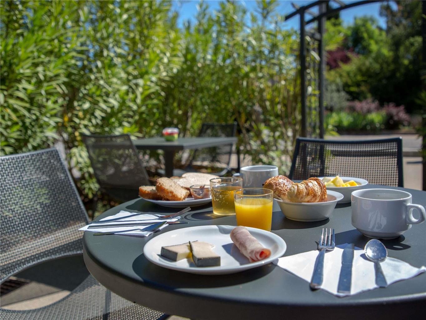 Ibis Budget Brignoles Provence