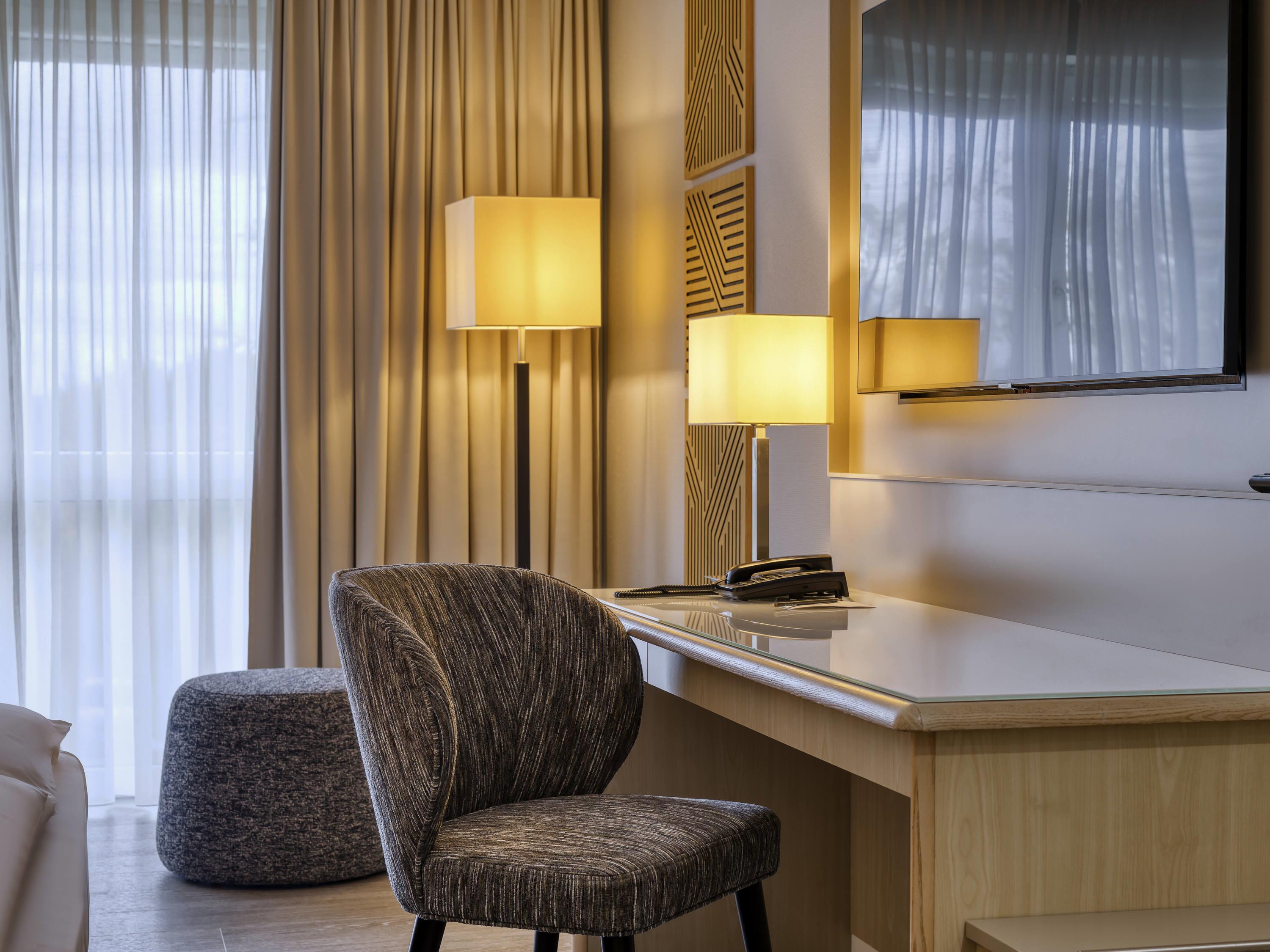 Mercure Hotel Düsseldorf Kaarst - Tap to explore photos