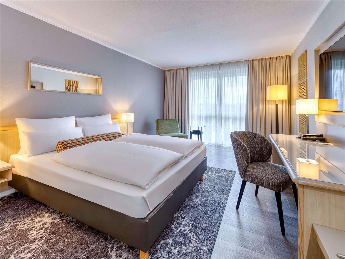 Mercure Hotel Dusseldorf Kaarst