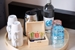Scandic Berlin Potsdamer Platz room standard QR TR FR FF coffee tea