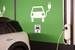 Scandic Berlin Potsdamer Platz electric charging stations
