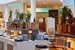 Scandic Berlin Potsdamer Platz restaurant breakfast Copy