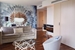 Scandic Berlin Potsdamer Platz room presidantial suite ZP