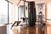 Scandic Berlin Potsdamer Platz gym