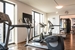 Scandic Berlin Potsdamer Platz gym