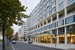 Scandic Berlin Potsdamer Platz Front view facade