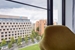Scandic Berlin Potsdamer Platz room superior KS view