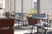 Scandic Berlin Potsdamer Platz Bar Terrasse