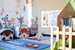 Scandic Berlin PotsdamerPlatz Kidscorner