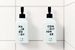 Scandic toiletries For our friends