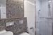 Scandic Berlin Potsdamer Platz room standard bathroom shower