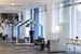 Scandic Berlin Potsdamer Platz Lobby