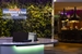 Scandic Berlin Potsdamer Platz Plant wall