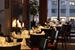 Scandic Berlin Potsdamer Platz Dinner