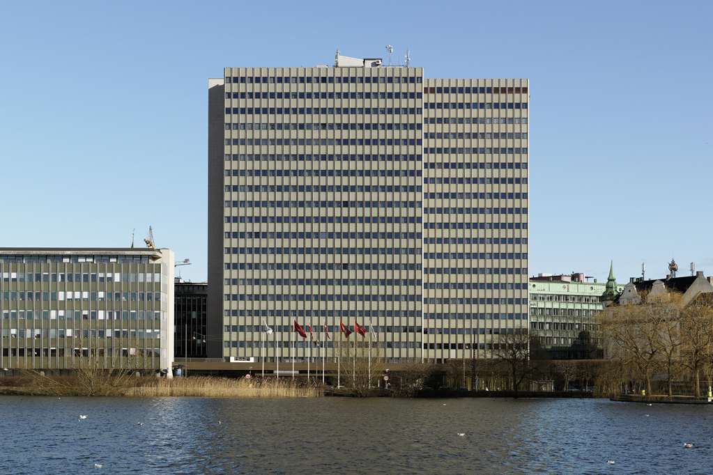 Scandic Hotel Copenhagen