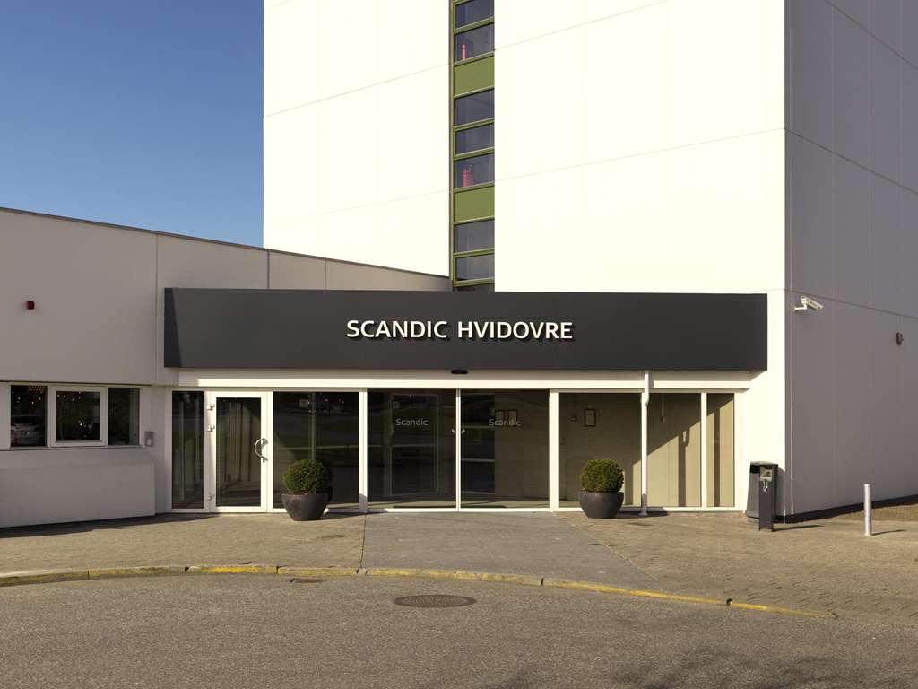 Scandic Hotel Hvidovre