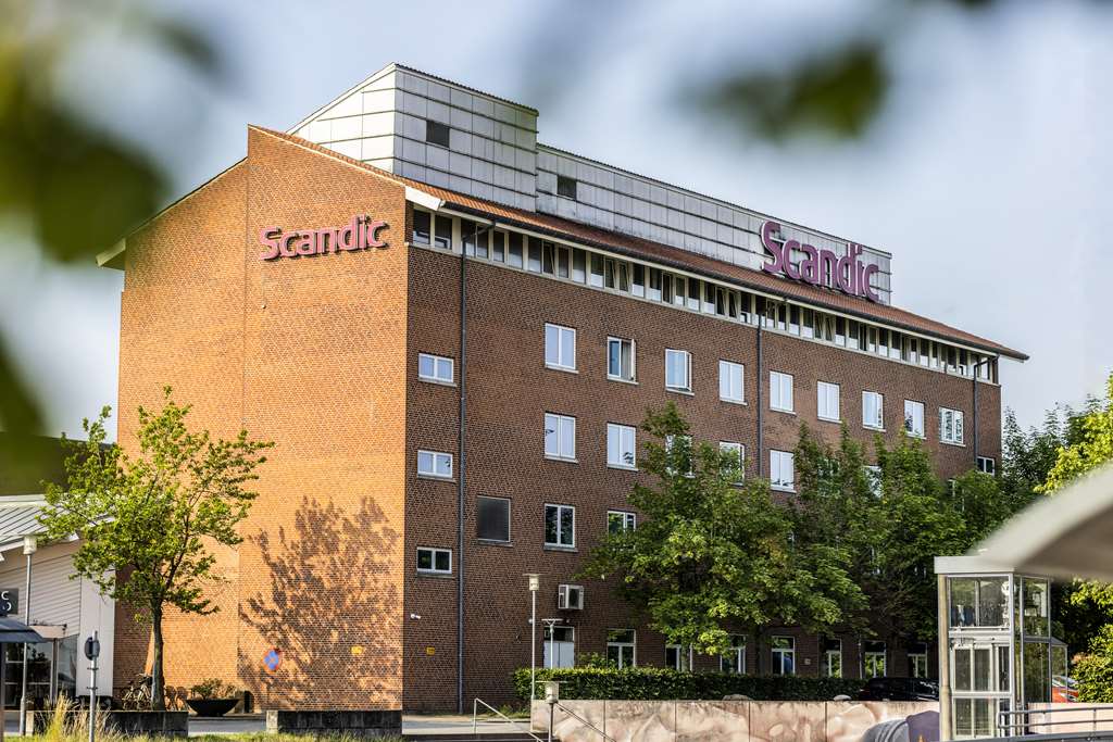 Scandic Hotel Ringsted City