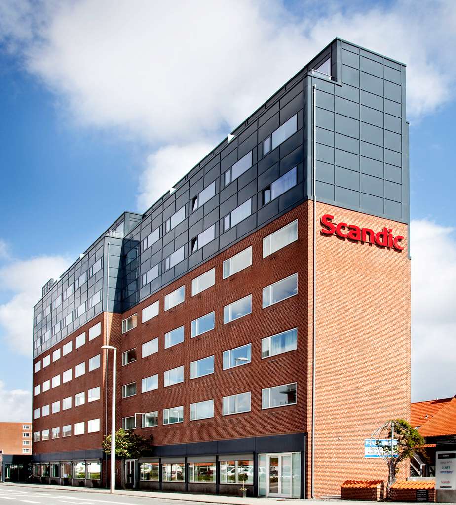 Scandic Hotel Olympic