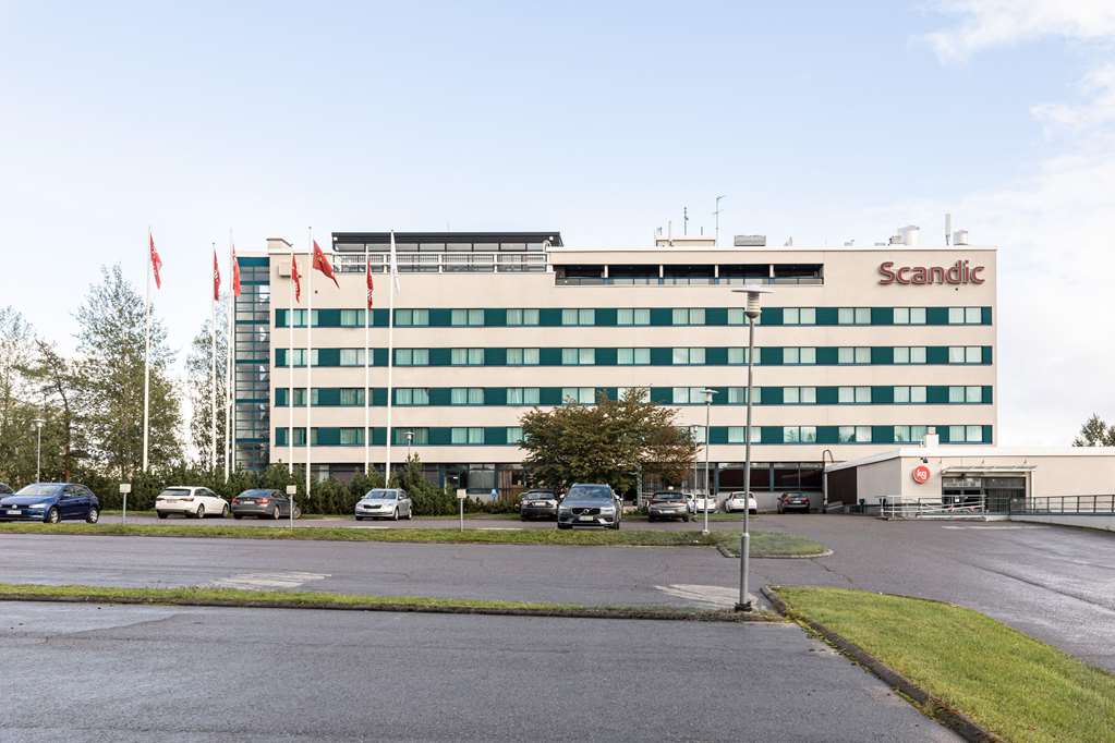 Scandic Hotel Espoo