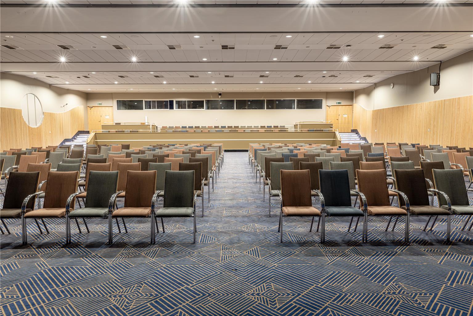 Venue gallery photo