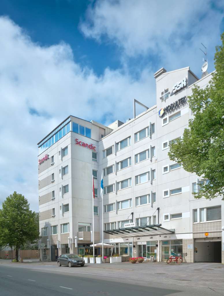 Scandic Hotel Pori