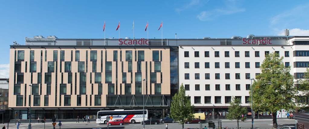 Scandic Hotel Tampere