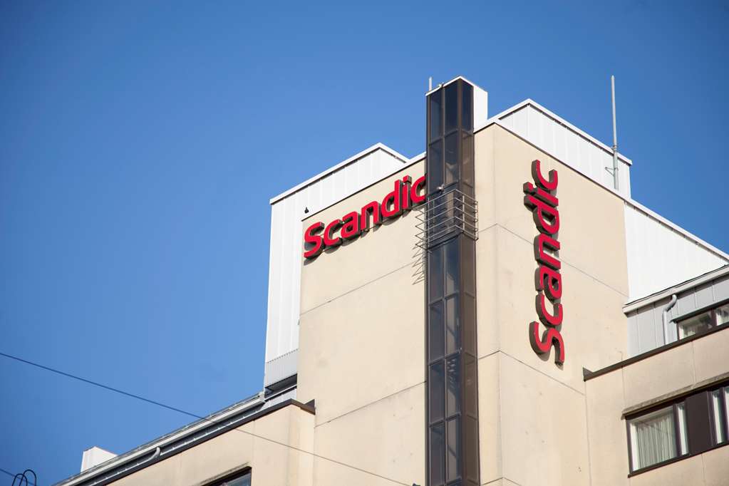 Scandic Hotel Julia Turku